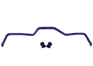 Stabilizator SuperPro tył 24mm NISSAN PATROL 1997-2016