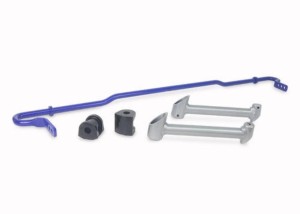 Stabilizator SuperPro tył 16mm SUBARU BRZ 2021-ON