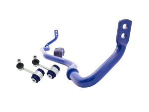 Stabilizator SuperPro tył 22mm AUDI A3 2012-2020