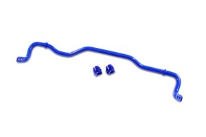 Stabilizator SuperPro tył 24mm AUDI A3 2012-2020