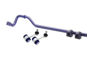 Stabilizator SuperPro tył 22mm AUDI A3 2012-2020