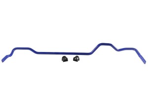 Stabilizator SuperPro tył 22mm SUBARU IMPREZA 2001-2005