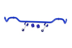 Stabilizator SuperPro tył 22mm AUDI A3 2012-2020