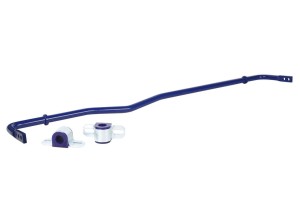 Stabilizator SuperPro tył 20mm MAZDA RX-7 1992-2002