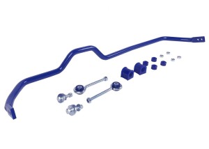 Stabilizator SuperPro tył 24mm NISSAN 200SX 1993-2003