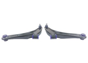 Wahacze SuperPro przód MITSUBISHI LANCER 2007-2017