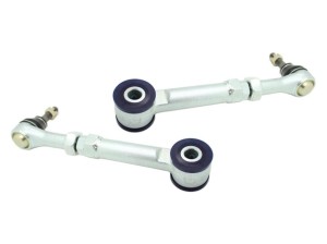 Wahacze tylne SuperPro SUBARU BRZ 2012-2021