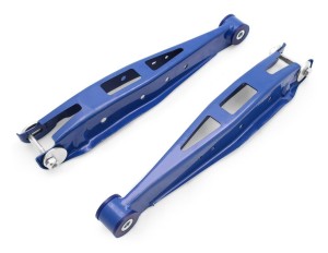 Wahacze tylne SuperPro SUBARU BRZ 2012-2021