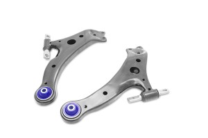 Wahacze przód SuperPro LEXUS RX 2003-2008