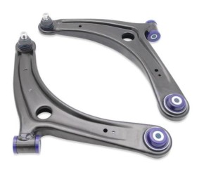 Wahacze przód SuperPro CITROEN C4 AIRCROSS 2012-2017