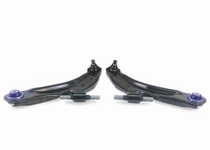 Wahacze przód SuperPro NISSAN DUALIS DUALIS + 2 2007-2013