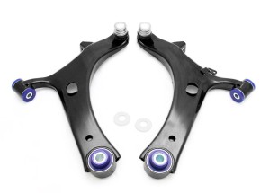 Wahacze przód SuperPro SUBARU IMPREZA 2007-2011