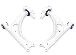 Wahacze przód SuperPro VW PASSAT 2005-2010