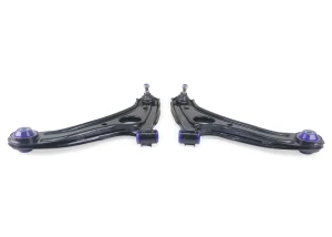 Wahacze przód SuperPro HYUNDAI GETZ 2002-2010