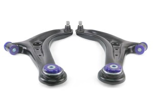 Wahacze przód SuperPro FORD FIESTA 2009-2012