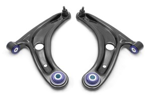Wahacze przód SuperPro HONDA JAZZ 2002-2008