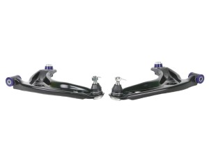 Wahacze przód SuperPro TOYOTA YARIS 2005-2012