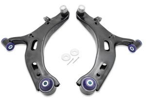 Wahacze przód SuperPro SUBARU LIBERTY 2009-2014