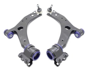 Wahacze przód SuperPro sworzeń 18mm FORD FOCUS 2005-2011