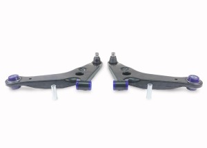 Wahacze przód SuperPro MITSUBISHI LANCER 2002-2008