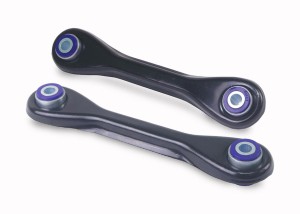 Wahacze tył SuperPro FORD FOCUS 2002-2005