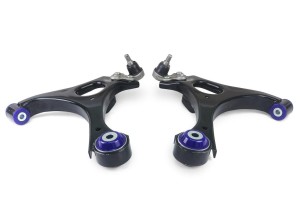Wahacze przód SuperPro HONDA CIVIC 2005-2012