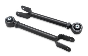 Wahacze przód SuperPro  JEEP WRANGLER 1996-2007