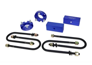 Zestaw dystansowy lift kit SuperPro FORD RANGER 2011-2015
