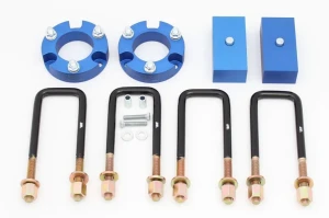 Zestaw dystansowy lift kit SuperPro HOLDEN COLORADO 2012-2020