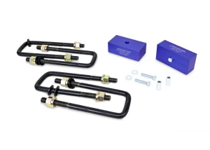 Zestaw dystansowy lift kit tył 45mm SuperPro HOLDEN COLORADO 2012-2020