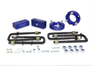 Zestaw dystansowy lift kit SuperPro TOYOTA HILUX 2015-ON
