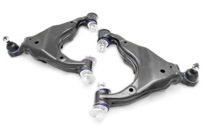 Wahacze przód SuperPro offset LEXUS GX 2010-2023
