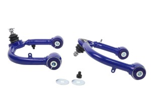 Wahacze przód SuperPro offset LEXUS LX 2007-2021