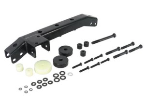 Zestaw dystansowy SuperPro  LEXUS LX 1998-2008