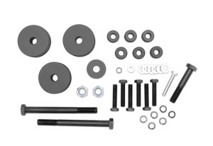 Zestaw dystansowy SuperPro  LEXUS LX 2007-2021