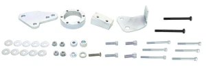 Zestaw dystansowy SuperPro  FORD RANGER 2011-2015