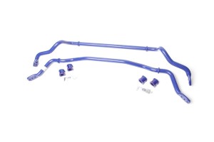 Zestaw stabilizatorów przód/tył SuperPro MITSUBISHI LANCER 2007-2016