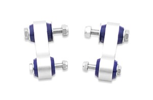 Łączniki stabilizatora SuperPro przód SUBARU FORESTER 1997-2002