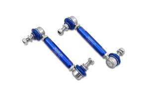 Łączniki stabilizatora SuperPro śr. 10mm dł.105mm FORD LASER 1994-1999