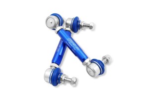 Łączniki stabilizatora SuperPro śr. 10mm dł.85mm ALFA ROMEO 147 2001-2010