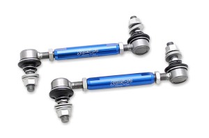 Łączniki stabilizatora SuperPro przód śr. 12mm dł.105mm NISSAN ELGRAND 1995-2002