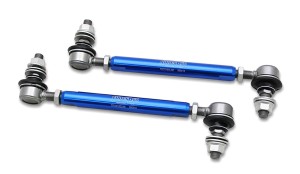 Łączniki stabilizatora SuperPro przód śr. 12mm dł.160mm CHEVROLET VECTRA 1996-2005
