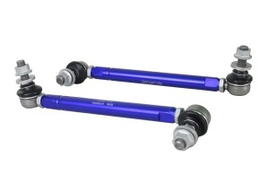 Łączniki stabilizatora SuperPro przód śr. 12mm dł 200mm CHEVROLET CAPTIVA 2006-2018