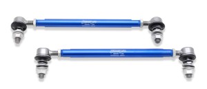 Łączniki stabilizatora SuperPro przód śr. 12mm dł 245mm AUDI A3 1996-2003
