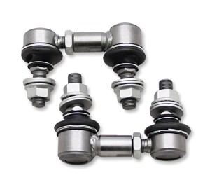 Łączniki stabilizatora SuperPro śr. 12mm HYUNDAI iLOAD   H-1 2008-2023
