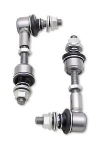 Łączniki stabilizatora SuperPro tył śr. 12mm HYUNDAI i40 2011-2019