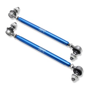 Łączniki stabilizatora SuperPro przód śr. 12mm dł 265mm BMW X5 2000-2006