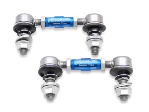 Łączniki stabilizatora SuperPro śr. 12mm dł.45mm ALFA ROMEO 159 2005-2012