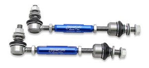 Łączniki stabilizatora SuperPro tył śr. 12mm dł.85mm LEXUS GX 2010-2023