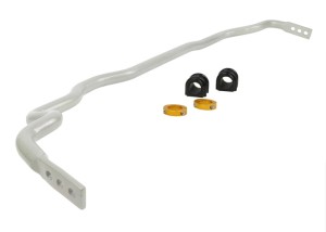 Stabilizator 26mm regulowany Whiteline Hyundai Veloster 2011-